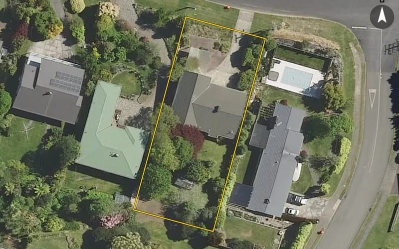 28 Sloane Avenue