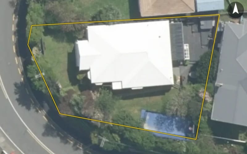 12 Sunshine Avenue