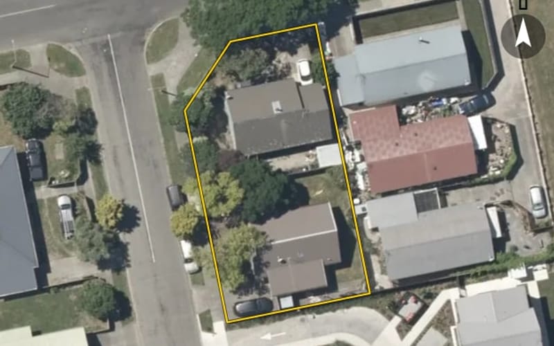 149 Nuffield Avenue