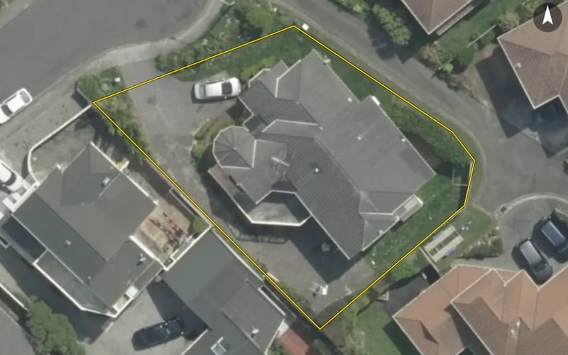 38 Gurkha Crescent