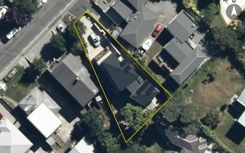 9 Dublin Street