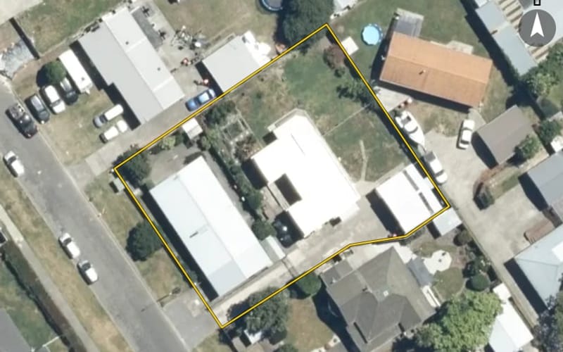 6 Nicholson Street