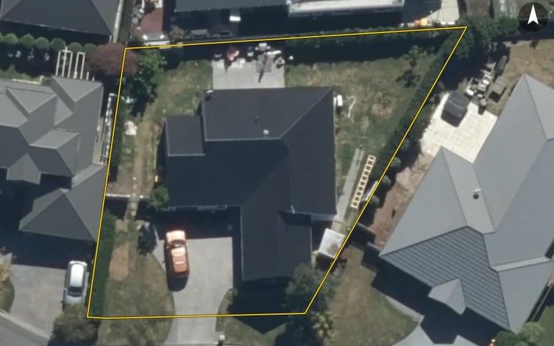 3 Baldoyle Way
