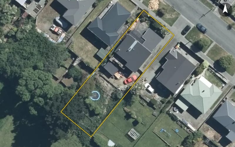 27 Brenda Street