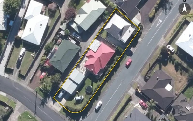 7 Chilcott Road