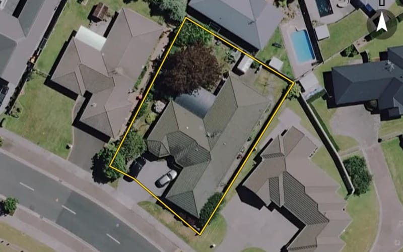 46 Callum Brae Drive