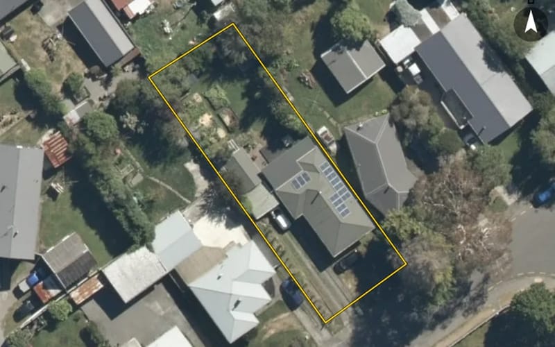 15 Molloys Road