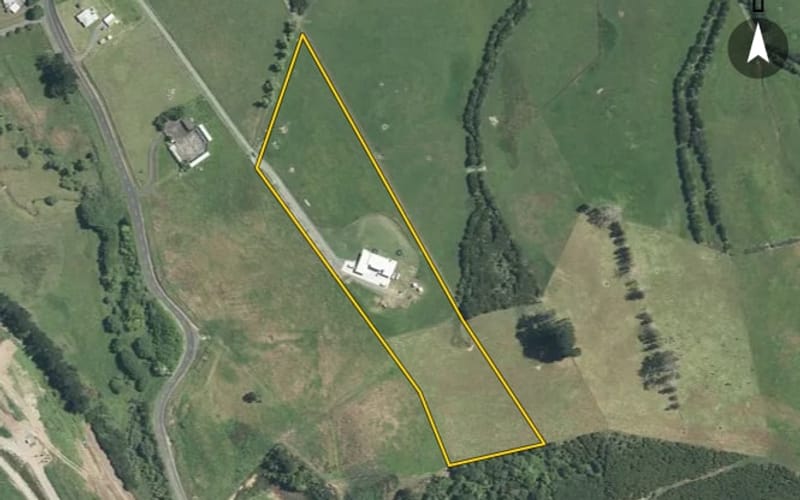 24 Ardmore Quarry Road