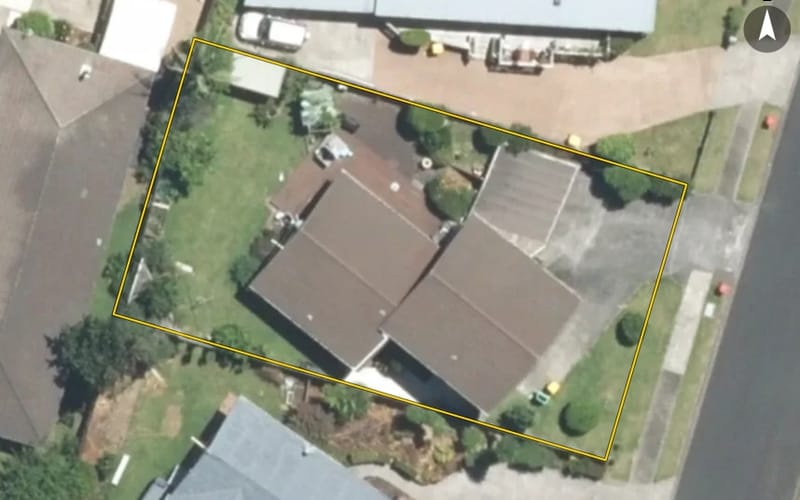 7 Hoylake Place