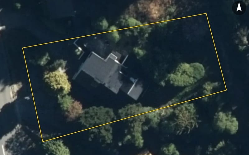 265 Fernhill Road