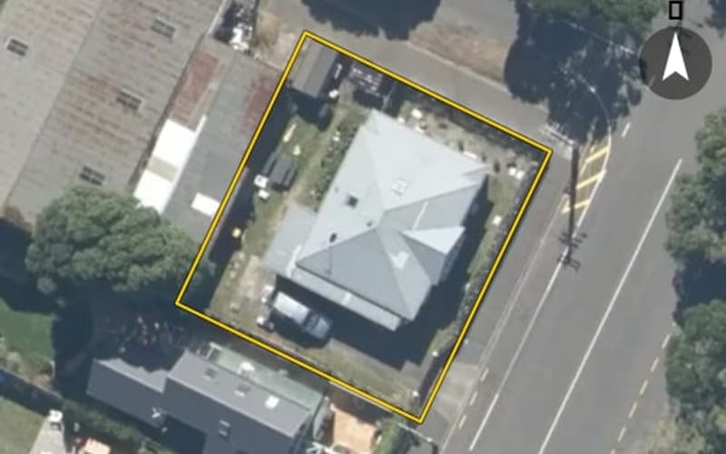 1 Rata Street
