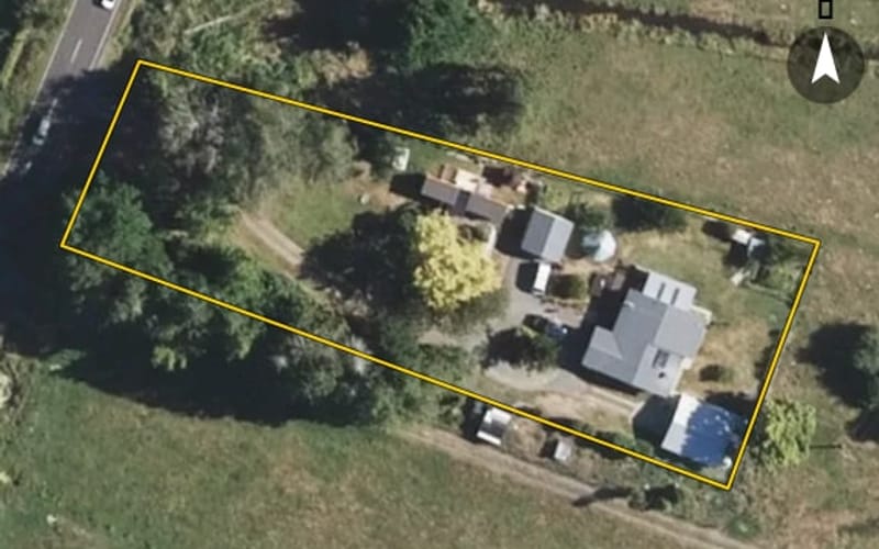 493 Whirinaki Road