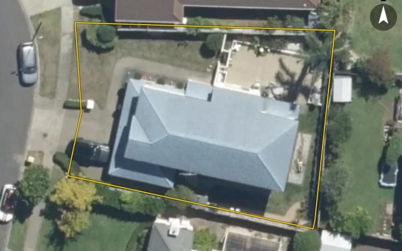 19 Carousel Crescent