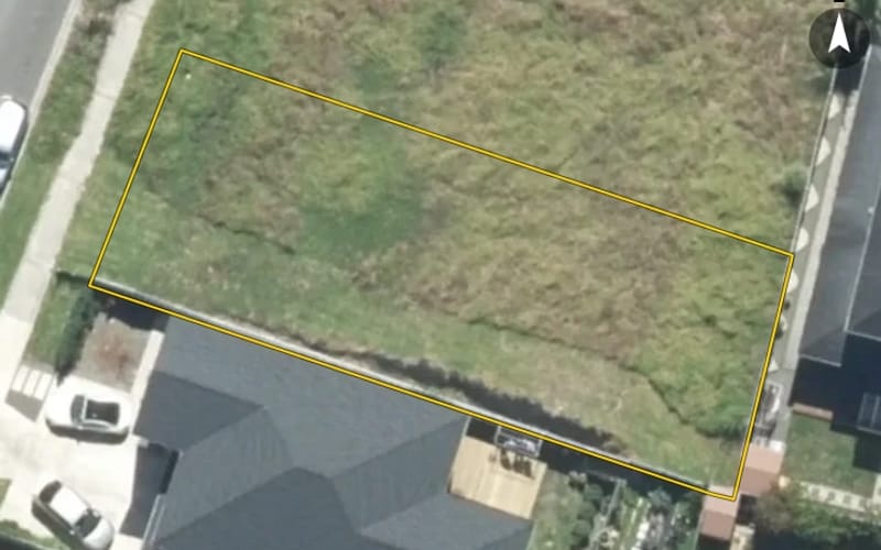110 Valderama Drive