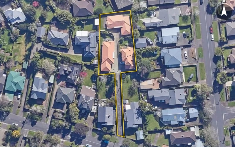 22B Clarke Road