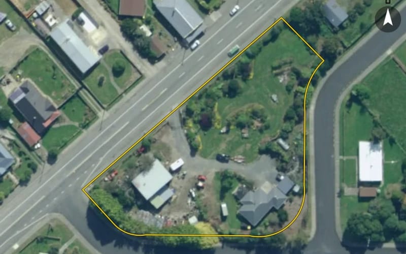 31 Waikawa Road