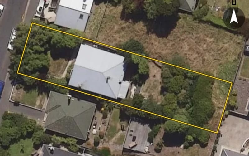 5 Agnes Street