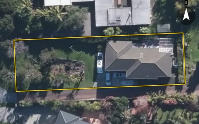 21 Kyle Road