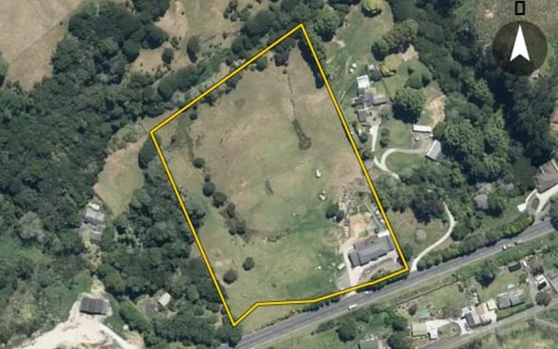 50 Sandstone Road
