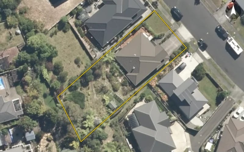 34 King Charles Drive