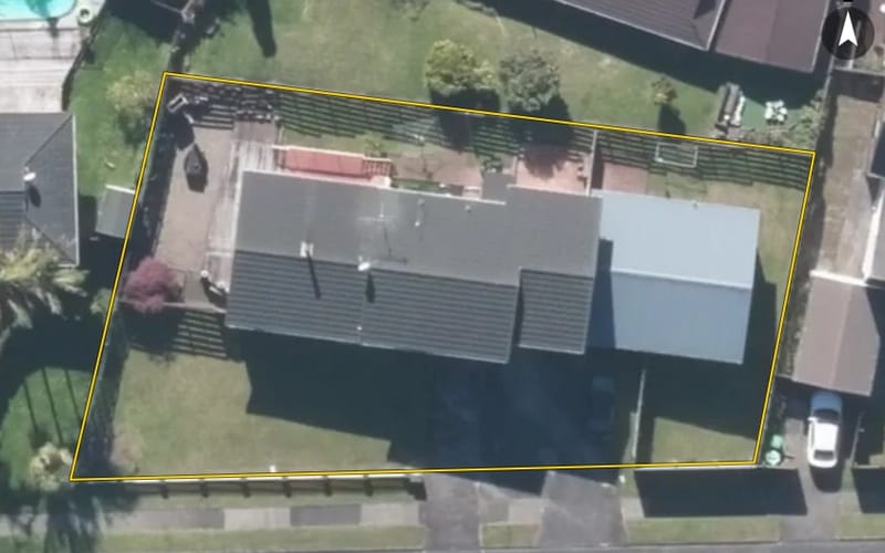 10 La Perouse Street