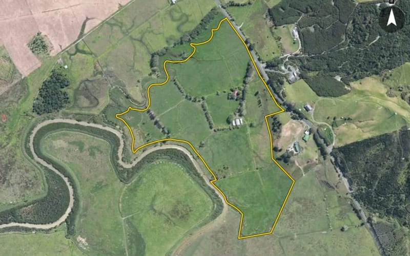 2709 Kaipara Coast Highway