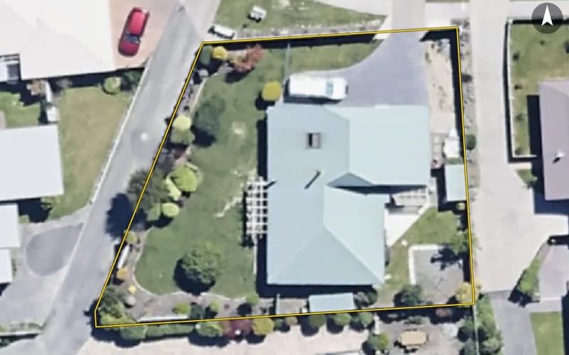 13 Buick Street