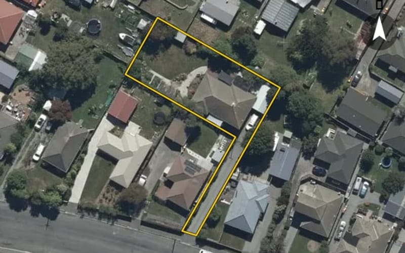 11 Richards Avenue