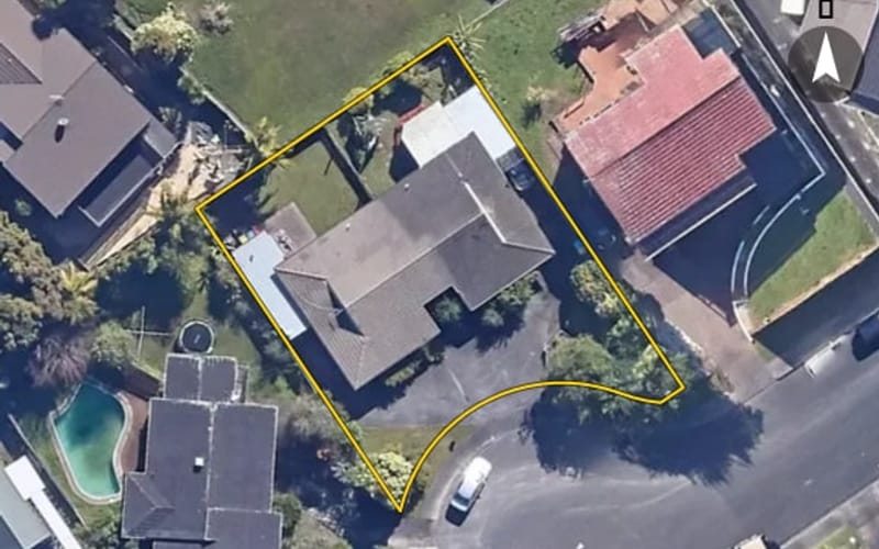 1/7 Fairway Drive