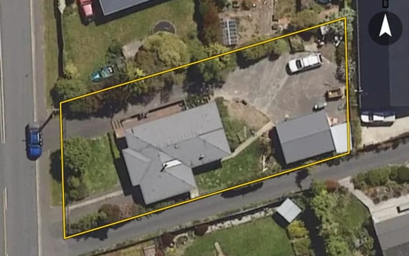 107 Quarry Road