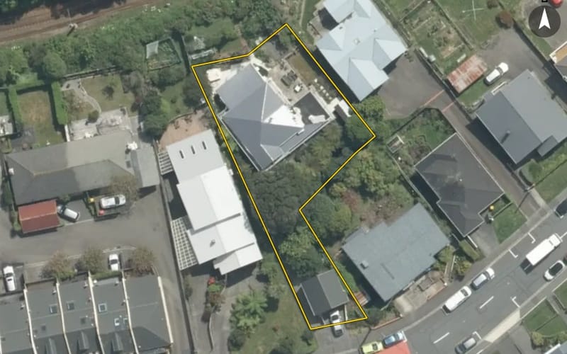 34 Agra Crescent