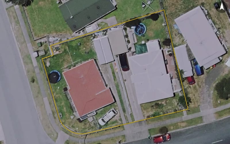 40 Crawshaw Drive