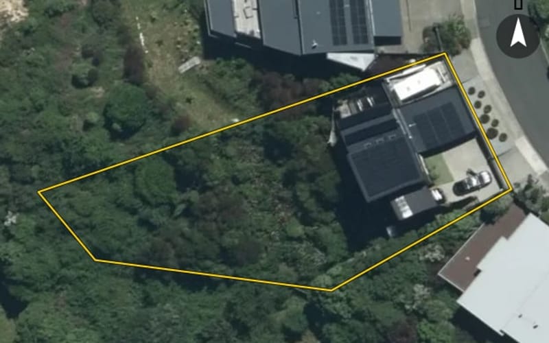 17 Heemskerck Place