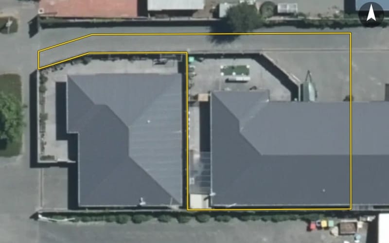 6B Rhodes Street