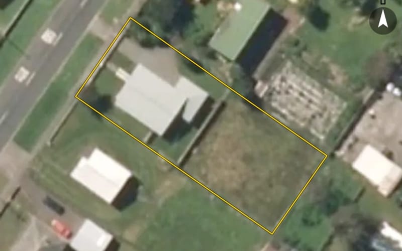 86 Ketemarae Road