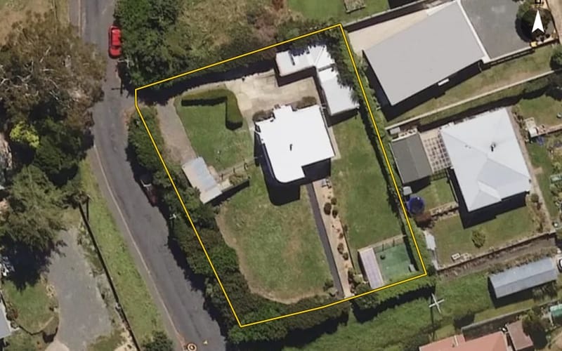 15 Monowai Road