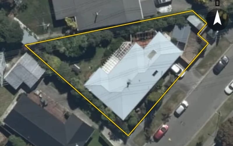 5 Ilfracombe Place