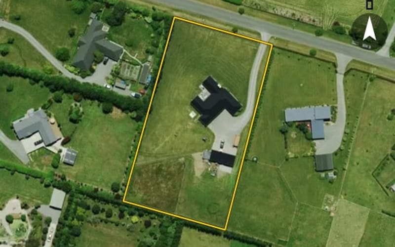14 Crozier Drive