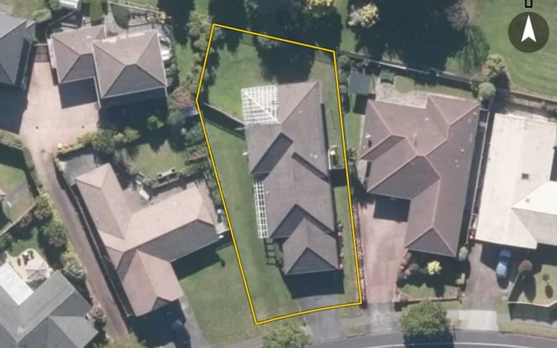 47 Golfland Drive