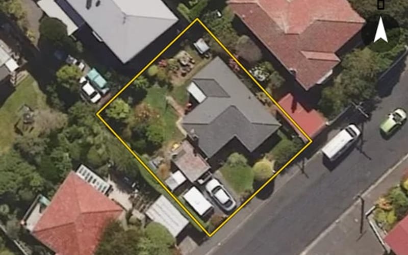 35 Evans Street