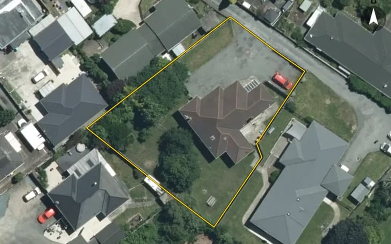 7A Willow Avenue