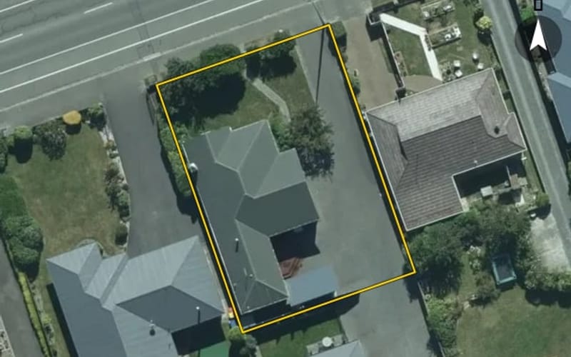 109 St Andrew Street