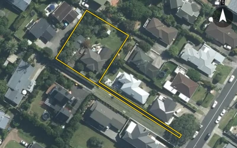 21 Norman Road