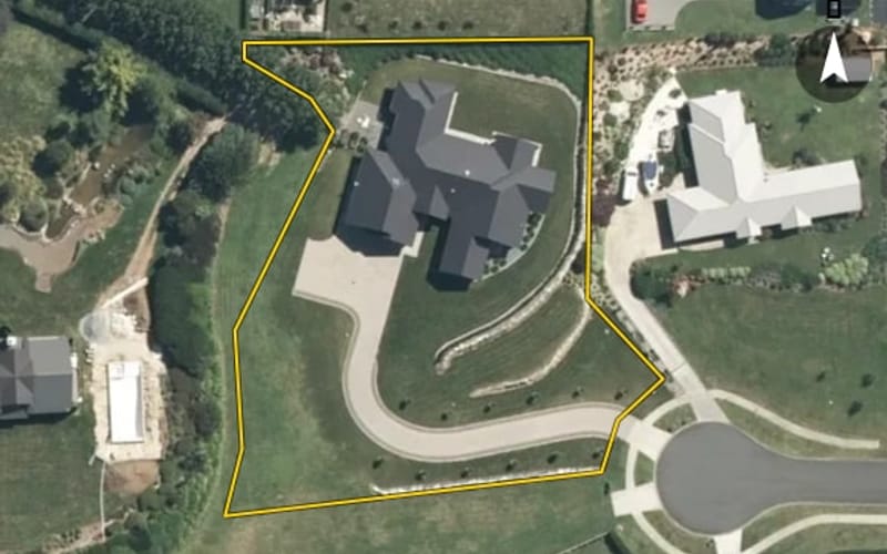 28 Headlands Drive