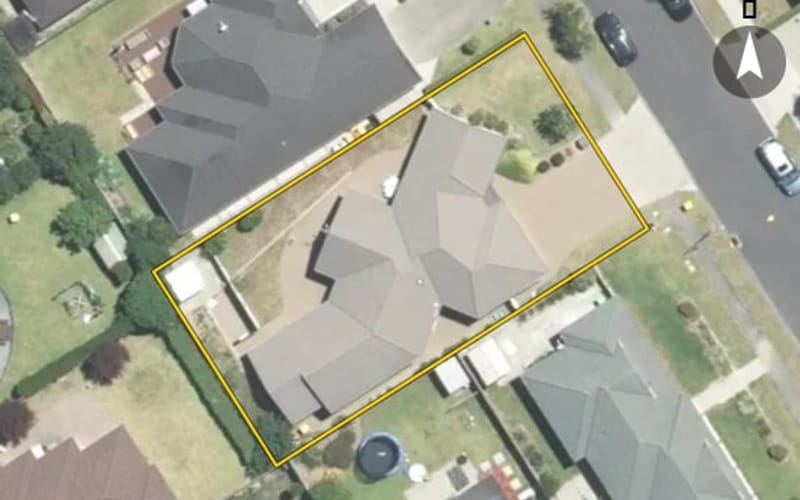 4 Asola Place