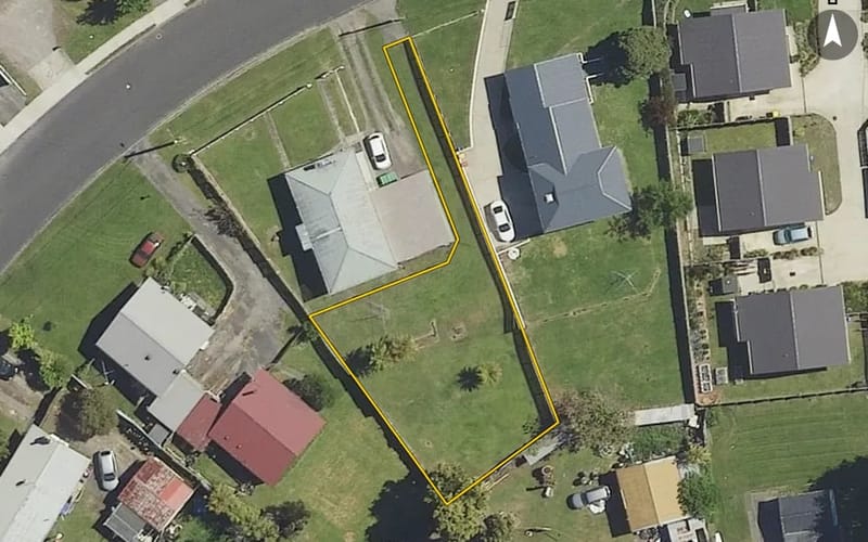 61A Turner Drive