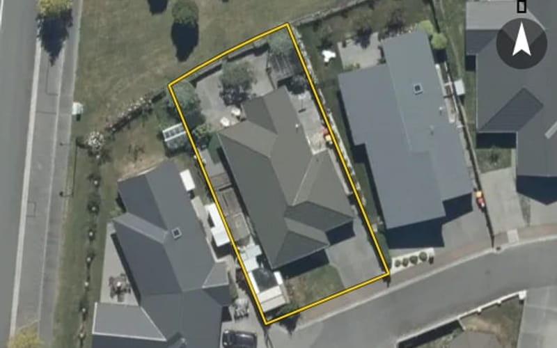 5 Skipness Lane