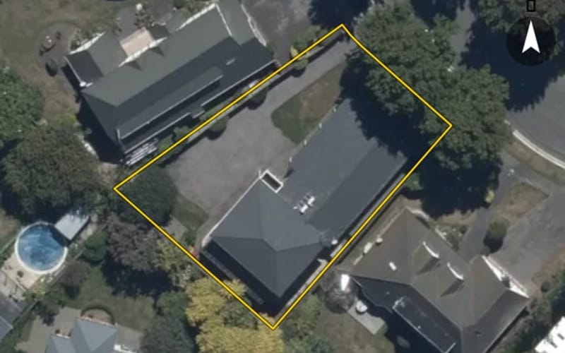 19 San Rafael Place