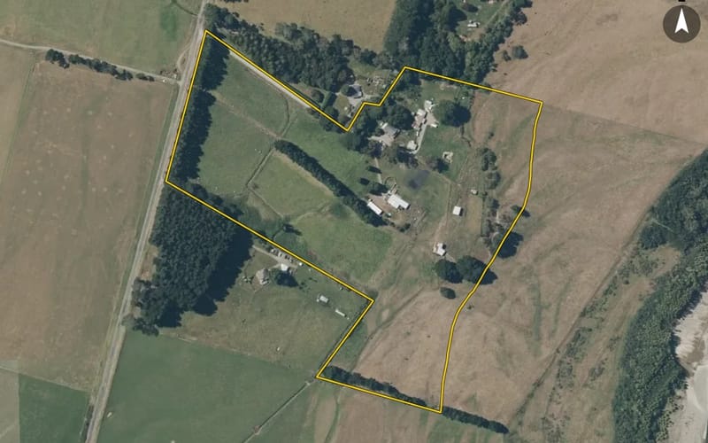 89A Camp Road