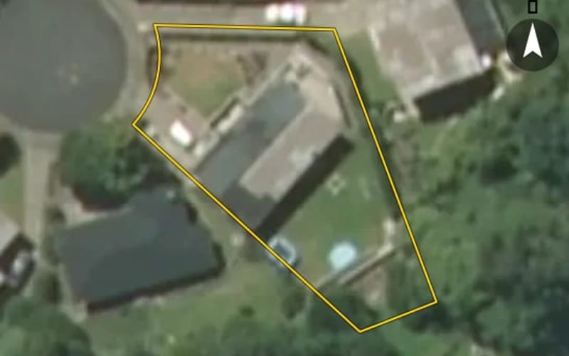3 Ward Place